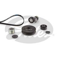 audi Multiriem set