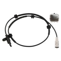 peugeot ABS Sensor