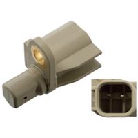 febibilstein Sensor, Raddrehzahl Hinterachse Febi Bilstein 103202
