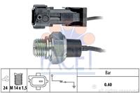 saab Oliedruksensor 70144