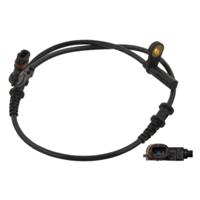 mercedes-benz ABS Sensor 34613