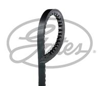 V-riem GATES, u.a. für Ford Usa, Opel, Fiat, Volvo, VW, Ford, Alfa Romeo, BMW, Mitsubishi, Audi, Seat, MG, Innocenti, Chevrolet, Buick, Pontiac, Austi