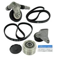 Keilrippenriemensatz SKF VKMAF 31020-1