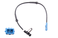 Sensor, Raddrehzahl Vorderachse ATE 24.0751-1128.3