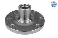 MEYLE Radnabe 36-14 652 0001  NISSAN,MICRA III K12,NOTE E11,MICRA C+C K12