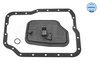 MEYLE Hydraulikfiltersatz, Automatikgetriebe 714 137 0001  FORD,MAZDA,FIESTA V JH_, JD_,FOCUS II Kombi DA_,FOCUS II DA_,FOCUS C-MAX,FIESTA IV JA_, JB_