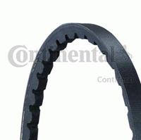 continentalctam V-riem CONTINENTAL CTAM, u.a. für Opel, Honda, BMW, VW, Audi, Bedford, Toyota, Nissan, Talbot, Peugeot, Triumph, Mazda, MG, Daimler, Jaguar, Fiat, Por