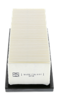 Luftfilter Champion CAF100720P