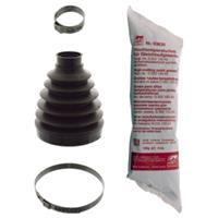 febibilstein Faltenbalgsatz, Antriebswelle Febi Bilstein 102062