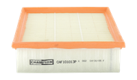 Luftfilter | CHAMPION (CAF101013P)