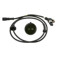 febibilstein Sensor, Raddrehzahl Hinterachse Febi Bilstein 24640