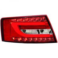 DIEDERICHS Heckleuchtensatz 1026895  AUDI,A6 4F2, C6