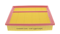 Luftfilter | CHAMPION (CAF100742P)