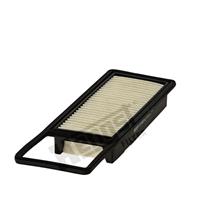 hengstfilter Luftfilter | HENGST FILTER (E1001L)