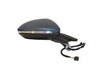 ALKAR Außenspiegel VW 6144138 5G0857537EGRU,5G0949102,5G1857508AF9B9 Rückspiegel,Seitenspiegel,Autospiegel,Spiegel 5G1857508AQ9B9,5G1857508FN