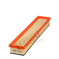 hengstfilter Luftfilter | HENGST FILTER (E1257L)