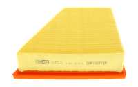 Luftfilter | CHAMPION (CAF100715P)