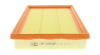 Luftfilter | CHAMPION (CAF100548P)