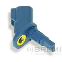 Sensor, Raddrehzahl | BREMI (50229)