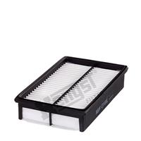 hengstfilter Luftfilter | HENGST FILTER (E1188L)