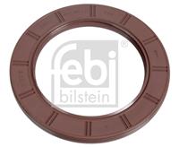 febibilstein Wellendichtring, Kurbelwelle | FEBI BILSTEIN (106999)