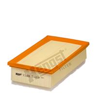 hengstfilter Luftfilter | HENGST FILTER (E1160L)