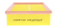 Luftfilter | CHAMPION (CAF100741P)