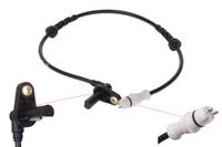 Sensor, Raddrehzahl NK 293903