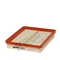 hengstfilter Luftfilter | HENGST FILTER (E883L)