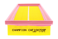 CHAMPION Luchtfilter FIAT,LANCIA CAF100709P 46552777