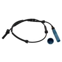 febibilstein Sensor, Raddrehzahl Vorderachse Febi Bilstein 39277