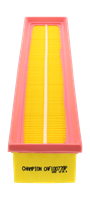Luftfilter | CHAMPION (CAF100739P)