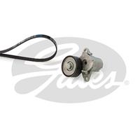audi Multiriem set