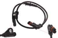 Sensor, Raddrehzahl Vorderachse NK 293343
