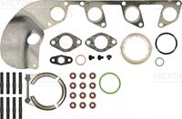 REINZ Montagesatz, Lader 04-10172-01  VW,AUDI,SKODA,GOLF V 1K1,TOURAN 1T1, 1T2,PASSAT Variant 3C5,PASSAT 3C2,JETTA III 1K2,A3 8P1,A3 Sportback 8PA