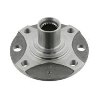 febibilstein Radnabe Vorderachse Febi Bilstein 28301