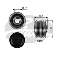 mercedes-benz Dynamovrijloop DriveAlign OAP7064