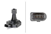 Sensor, Motorölstand | HELLA (6PR 013 680-021)