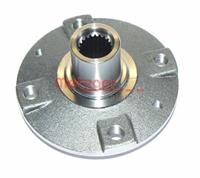 Radnabe | METZGER (N 2604)