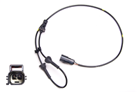 ATE ABS Sensor 24.0711-6011.3 Drehzahlsensor,Raddrehzahl Sensor VOLVO,V70 I LV,C70 I Cabriolet,C70 I Coupe,S70 LS