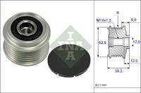 hyundai Poelie 535021910