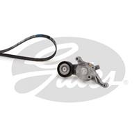 seat Multiriem set K016DPK1215