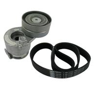 Poly V-riem set SKF, u.a. für Renault