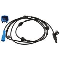 citroen ABS Sensor 47006