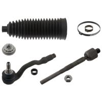 febibilstein Spurstange Vorderachse beidseitig Febi Bilstein 43774