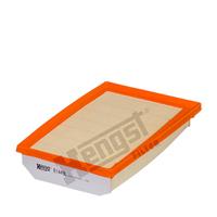 hengstfilter Luftfilter | HENGST FILTER (E1449L)