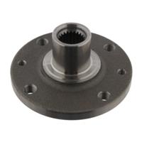febibilstein Radnabe Vorderachse Febi Bilstein 32555