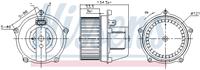 Volkswagen Kachelventilator 87444