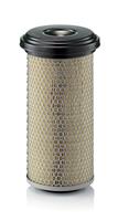 MANN-FILTER Luftfilter C 15 165