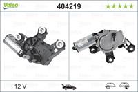 Wischermotor 'ORIGINAL TEIL' | Valeo (404219)